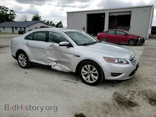 2012 FORD TAURUS - VIN: 1FAHP2EW6CG122936 - Photo 13