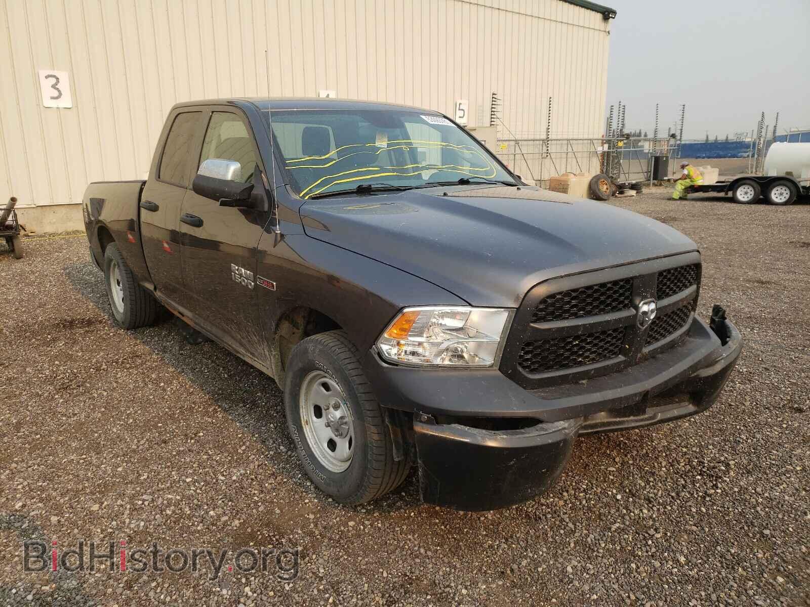 Photo 1C6RR7FM3FS683042 - RAM 1500 2015