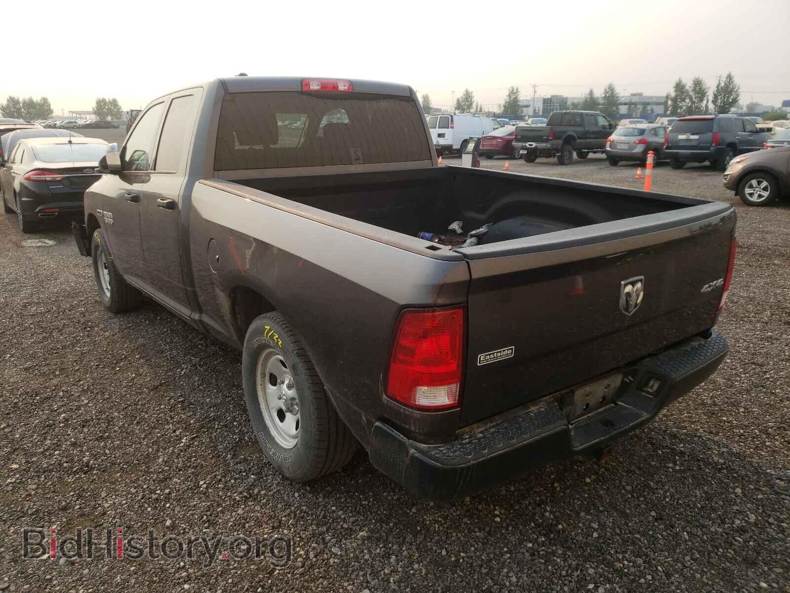 2015 RAM 1500 - VIN: 1C6RR7FM3FS683042 - Photo 3