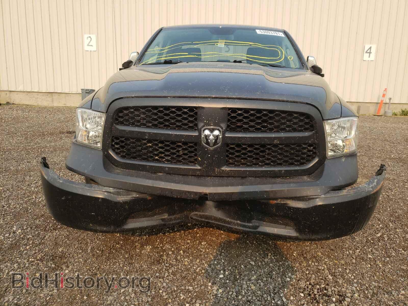 2015 RAM 1500 - VIN: 1C6RR7FM3FS683042 - Photo 9