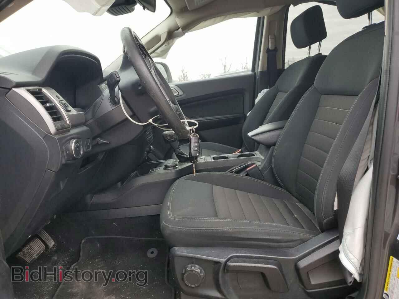 2020 FORD RANGER - VIN: 1FTER4FH8LLA10357 - Фото 7