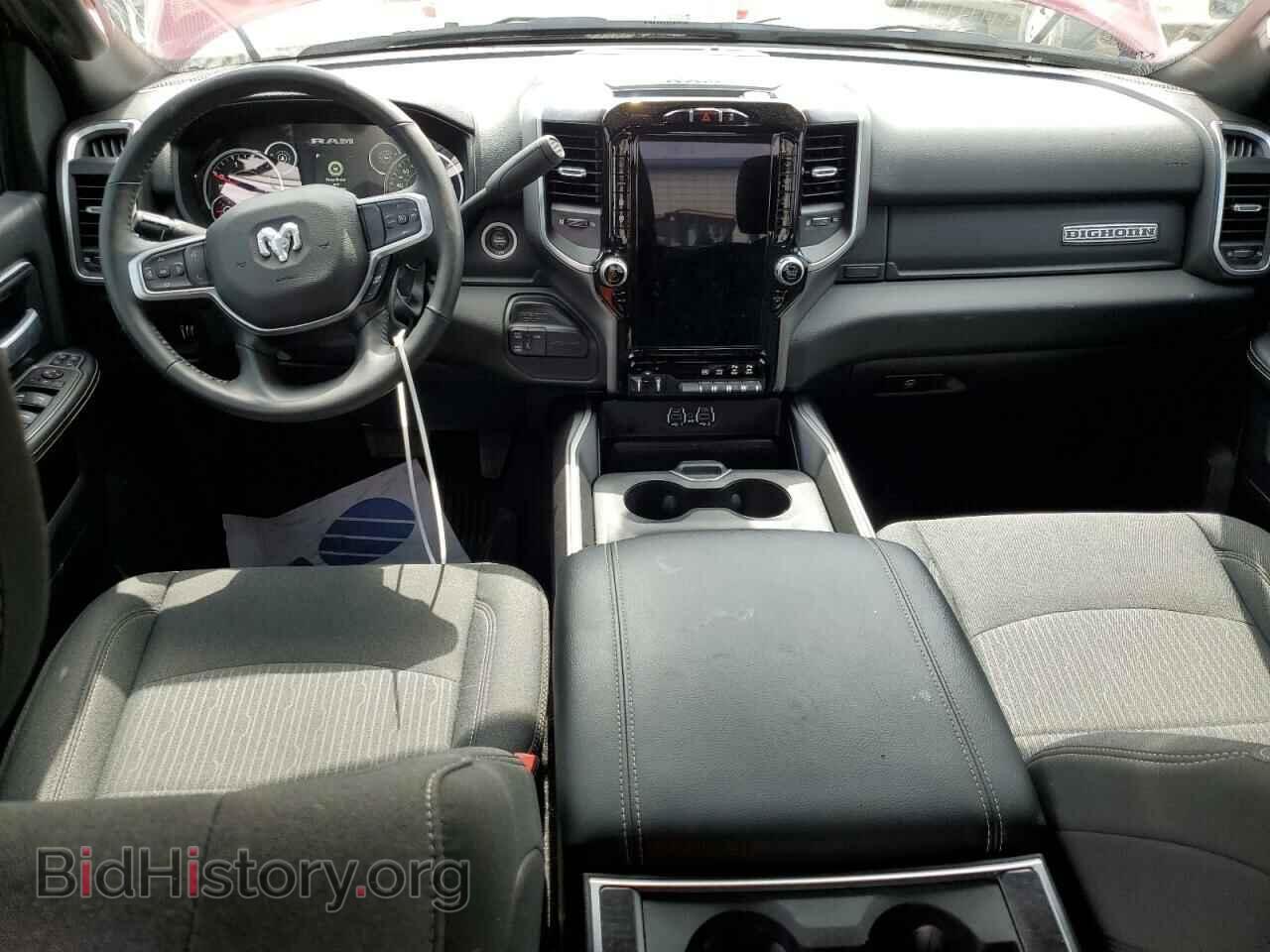 2024 RAM 2500 - VIN: 3C6UR5DL0RG247012 - Фото 8