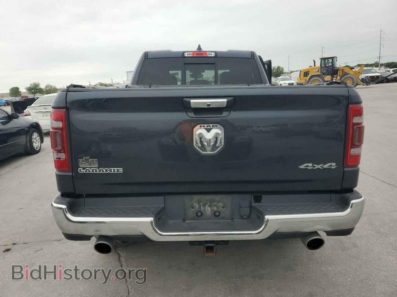 2019 RAM 1500 - VIN: 1C6SRFDT4KN806409 - Фото 6