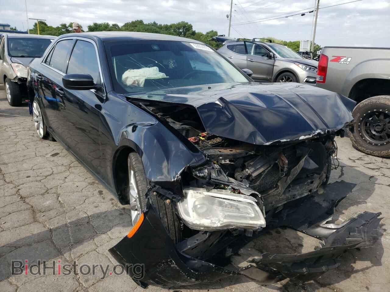 Photo 2C3CCARG0GH208660 - CHRYSLER 300 2016