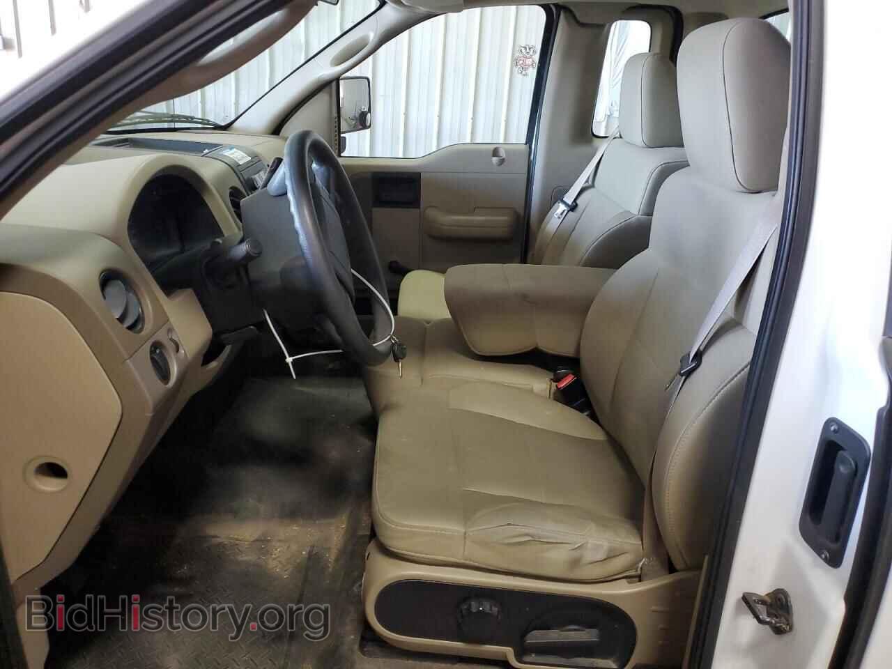 2008 FORD All Models - VIN: 1FTRF12238KD86911 - Photo 7