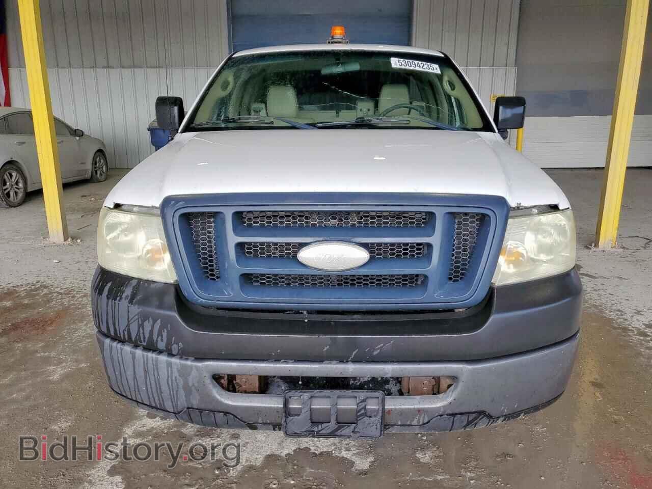 2008 FORD All Models - VIN: 1FTRF12288KE32863 - Фото 5