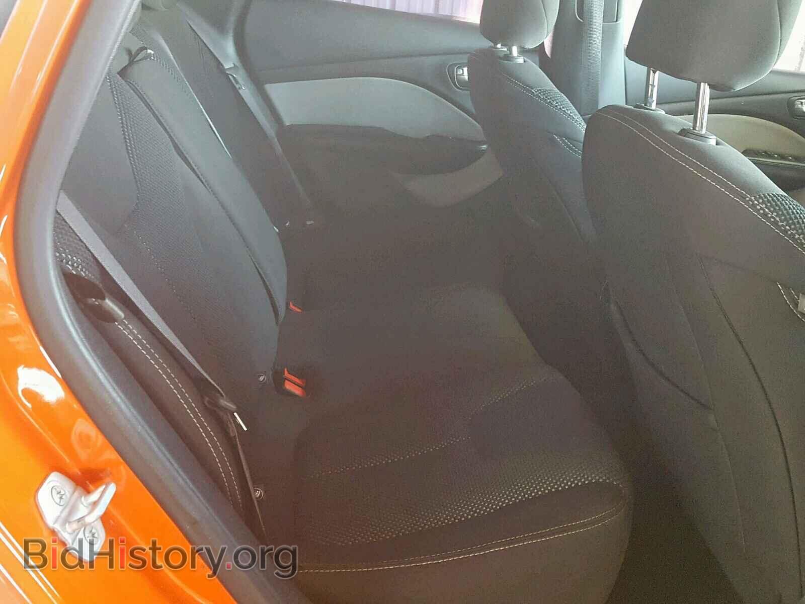 2015 DODGE DART - VIN: 1C3CDFBB6FD224673 - Photo 6