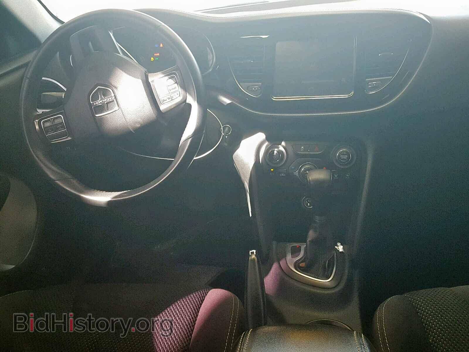 2015 DODGE DART - VIN: 1C3CDFBB6FD224673 - Photo 9