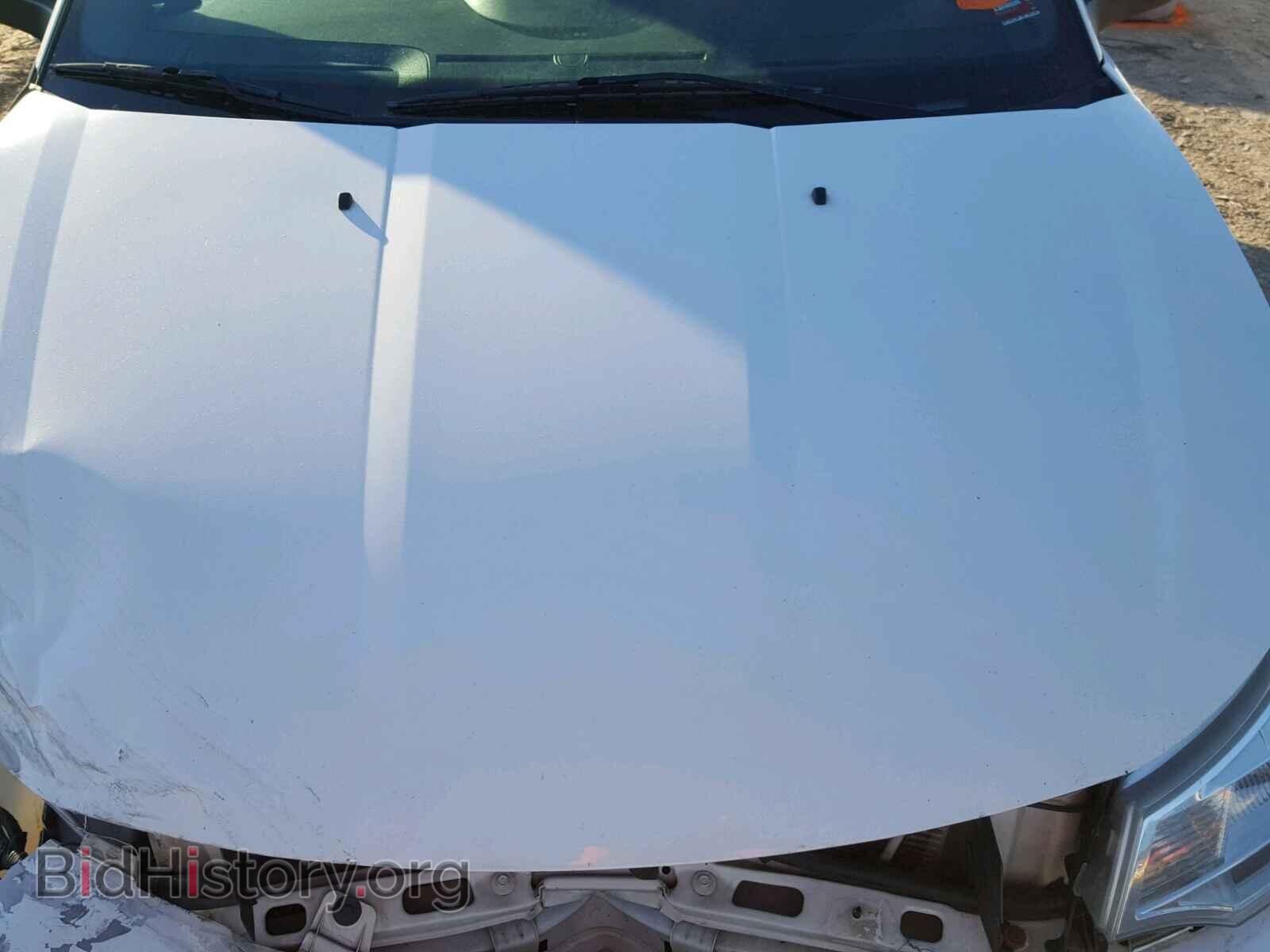 2011 FORD FOCUS SE - VIN: 1FAHP3FN3BW151861 - Фото 7