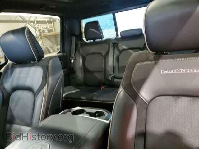 2022 RAM 1500 - VIN: 1C6SRFJT7NN105968 - Фото 10