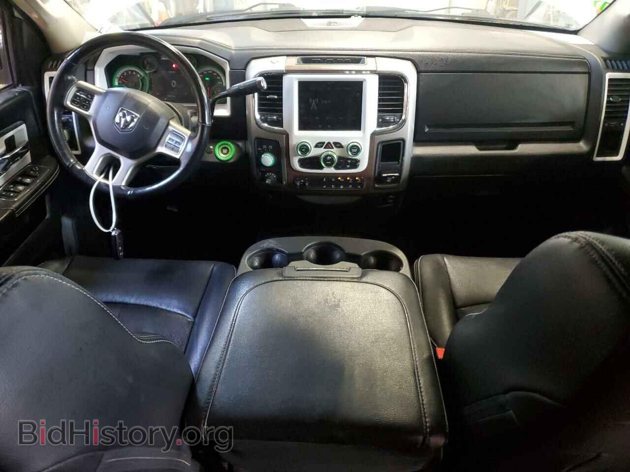 2018 RAM 3500 - VIN: 3C63R3EL2JG182764 - Фото 8
