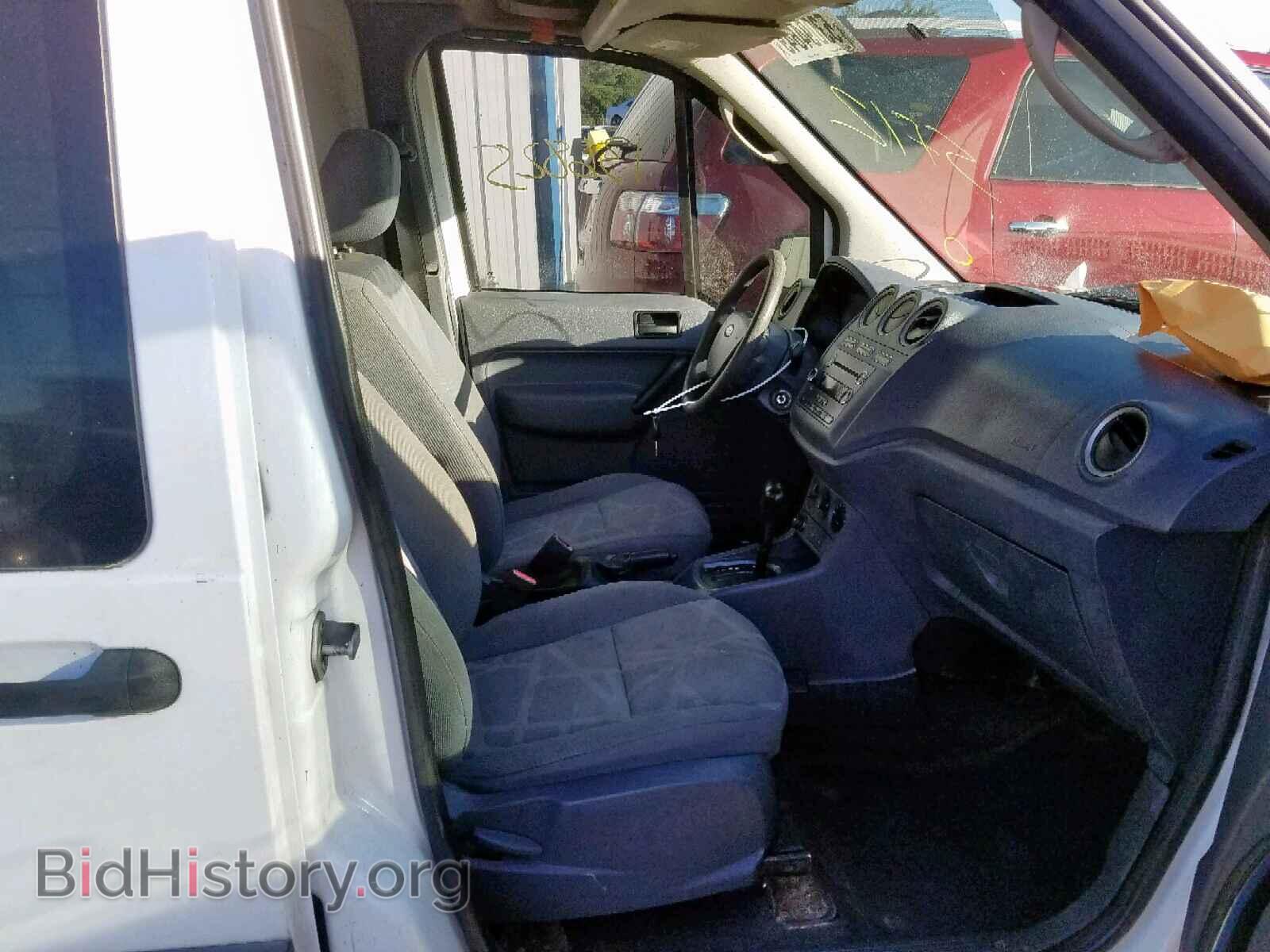 2012 FORD TRANSIT CO - VIN: NM0LS7BN0CT085494 - Фото 5