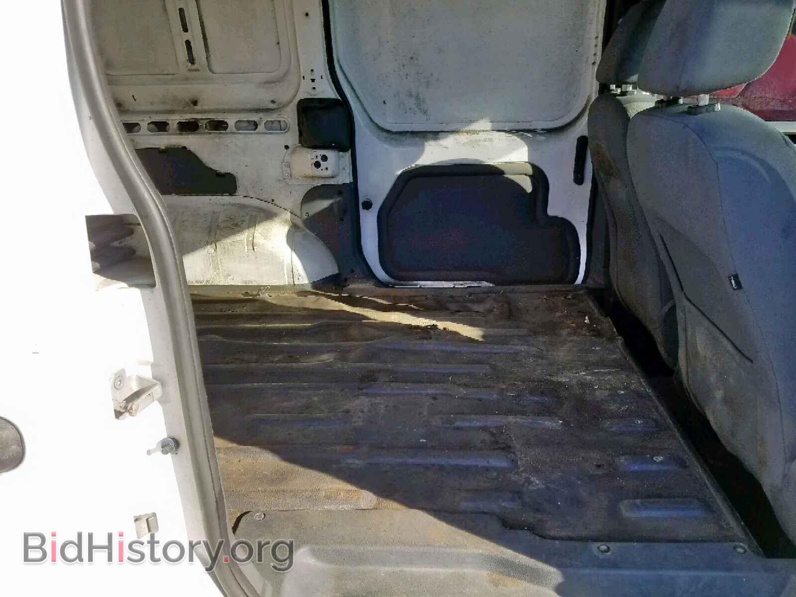 2012 FORD TRANSIT CO - VIN: NM0LS7BN0CT085494 - Фото 6