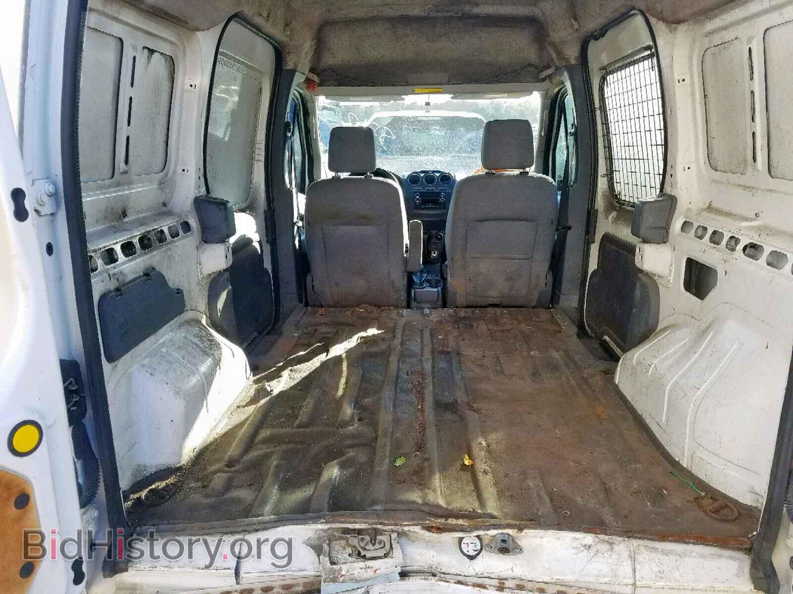 2012 FORD TRANSIT CO - VIN: NM0LS7BN0CT085494 - Фото 9