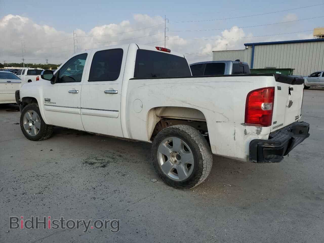 2011 CHEVROLET ALL Models - VIN: 3GCPCSE01BG144987 - Фото 2