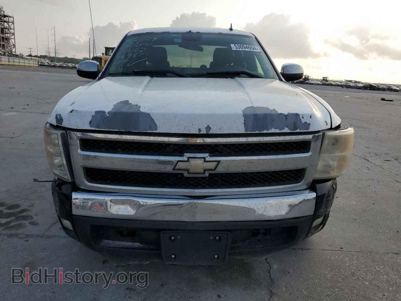 2011 CHEVROLET ALL Models - VIN: 3GCPCSE01BG144987 - Фото 5