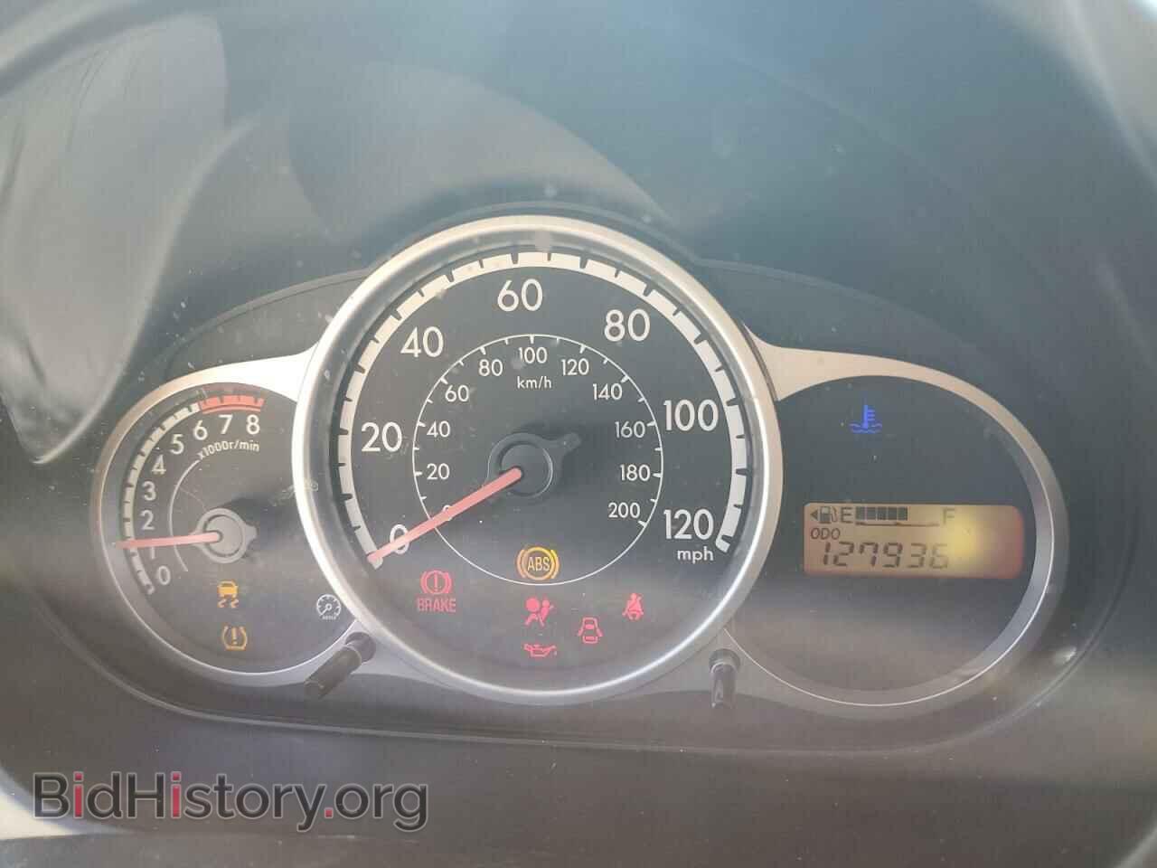 2012 MAZDA 2 - VIN: JM1DE1KY1C0139182 - Photo 9