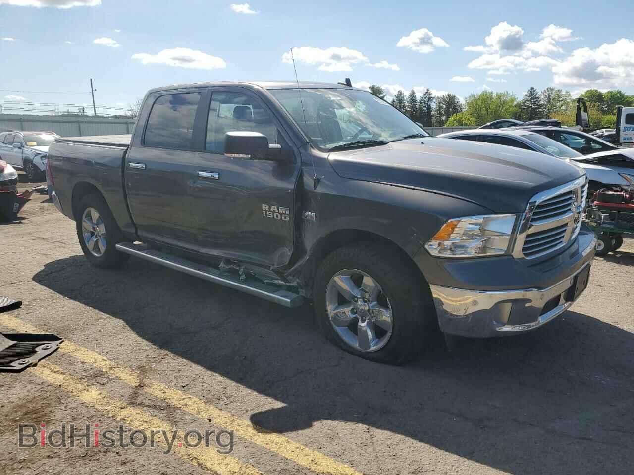 2017 RAM 1500 - VIN: 3C6RR7LT6HG618451 - Photo 4