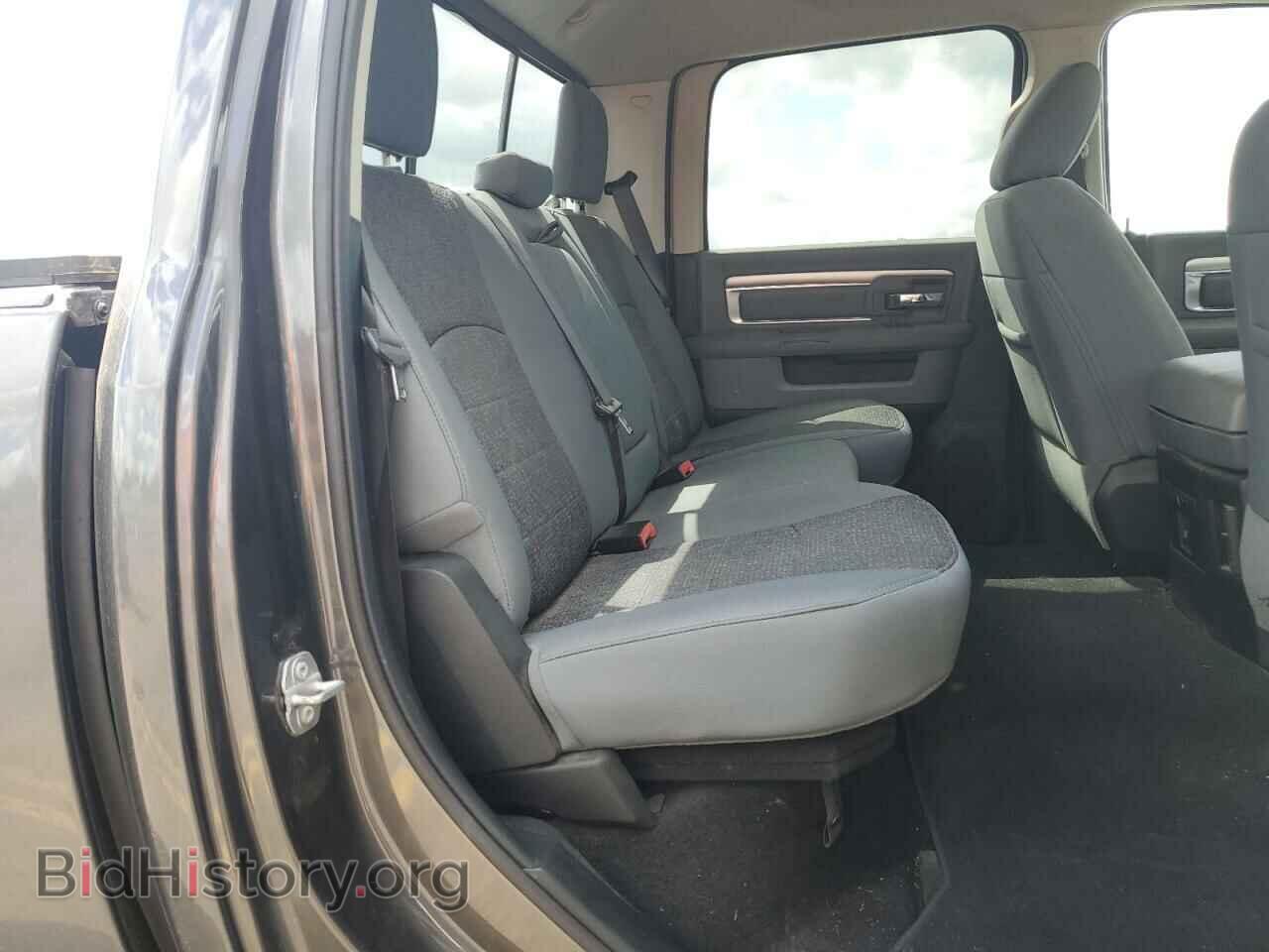 2017 RAM 1500 - VIN: 3C6RR7LT6HG618451 - Photo 10