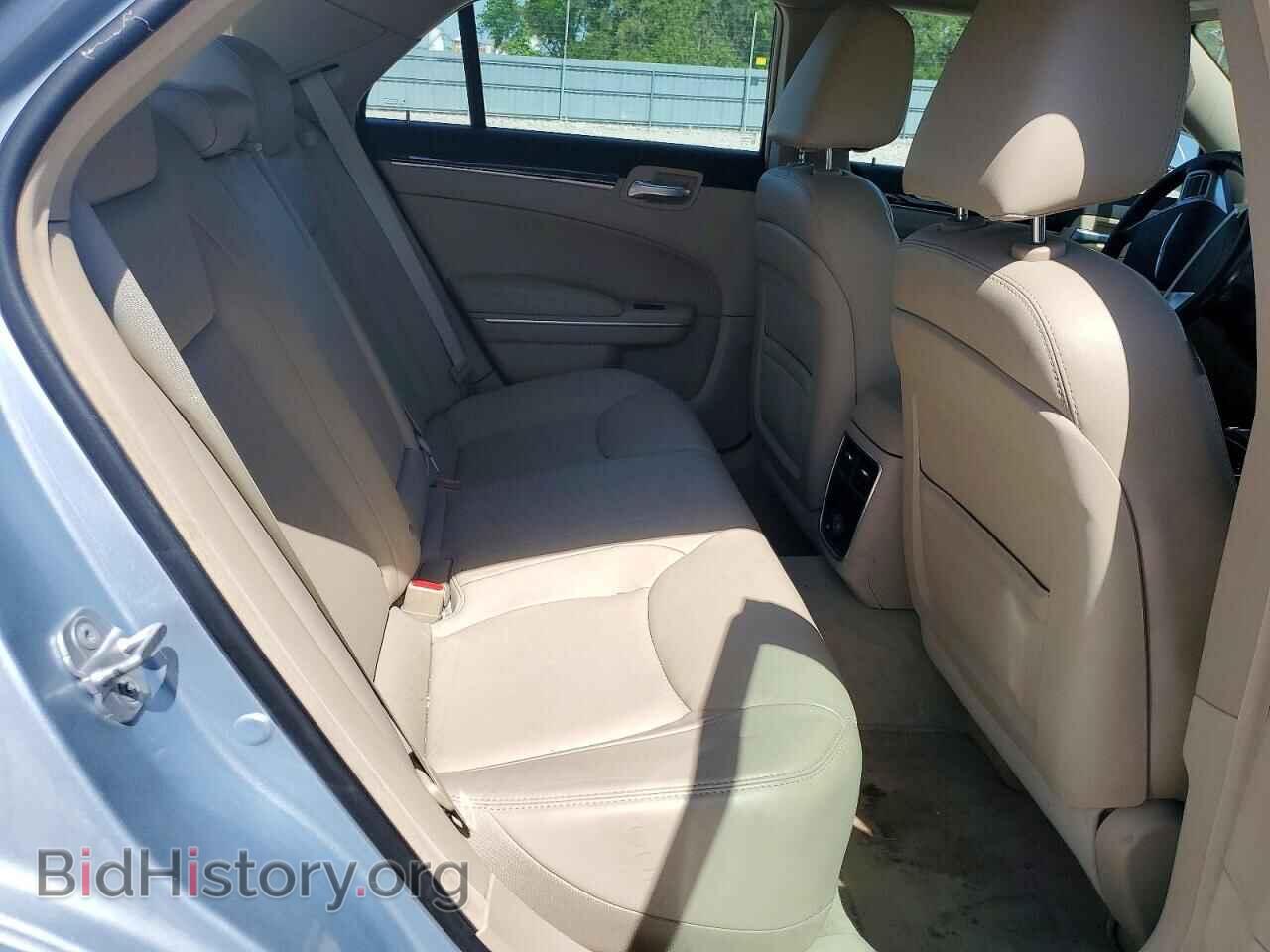 2013 CHRYSLER 300 - VIN: 2C3CCARG1DH589897 - Фото 10