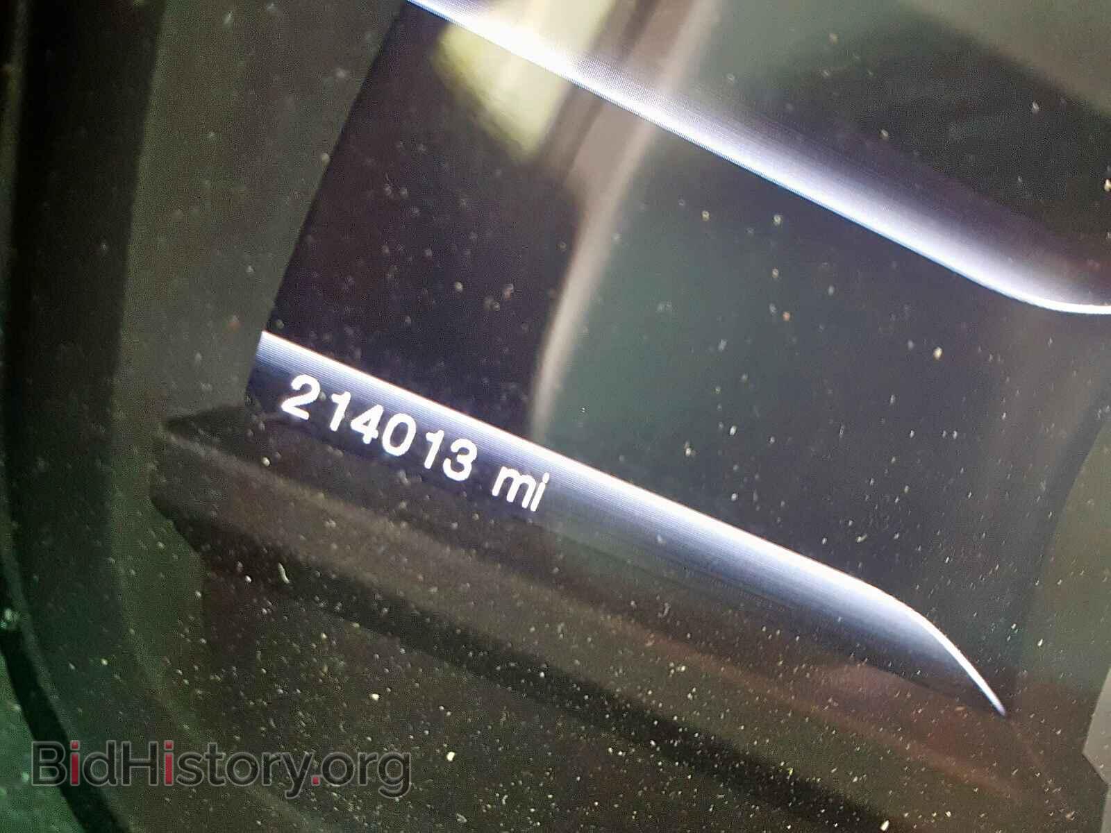 2013 FORD EXPLORER L - VIN: 1FM5K8F86DGA74768 - Photo 8