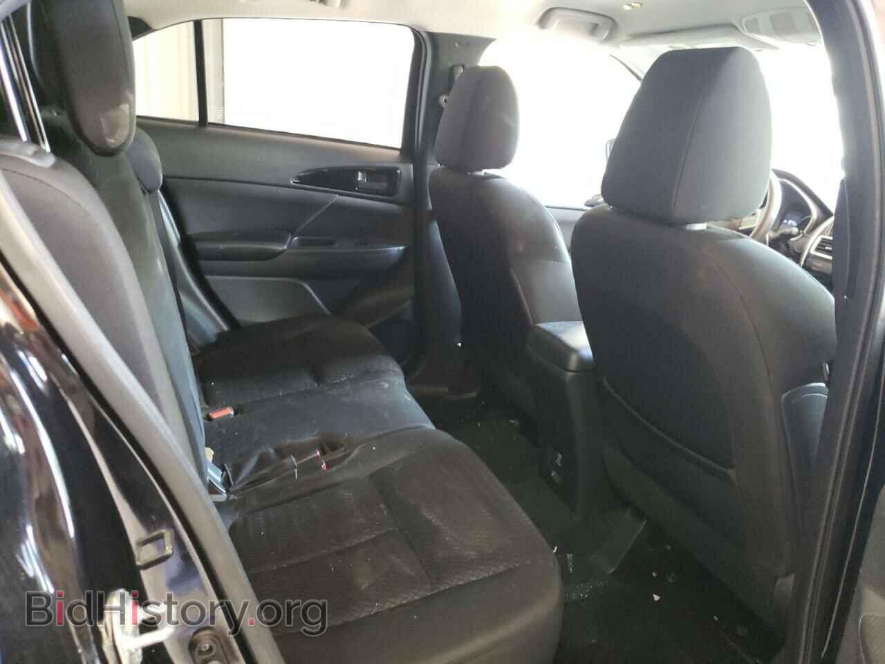 2020 MITSUBISHI ECLIPSE - VIN: JA4AT3AA9LZ033724 - Photo 11
