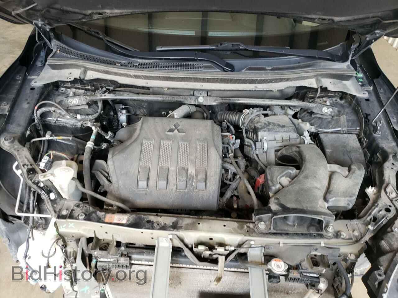 2020 MITSUBISHI ECLIPSE - VIN: JA4AT3AA9LZ033724 - Photo 12