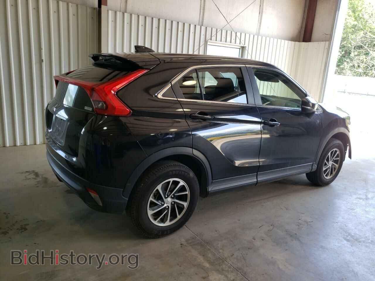 2020 MITSUBISHI ECLIPSE - VIN: JA4AT3AA9LZ033724 - Photo 3