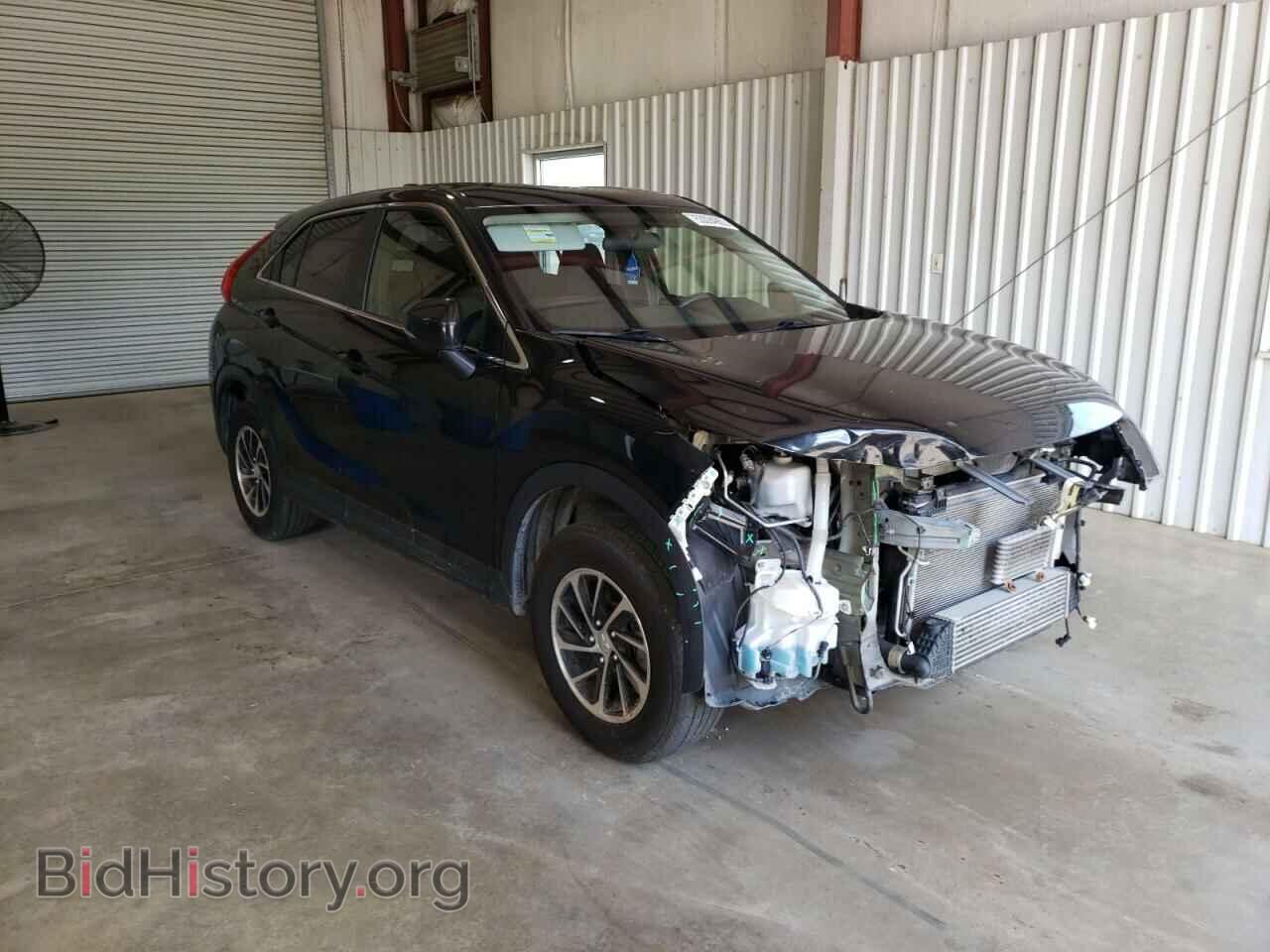 2020 MITSUBISHI ECLIPSE - VIN: JA4AT3AA9LZ033724 - Photo 4