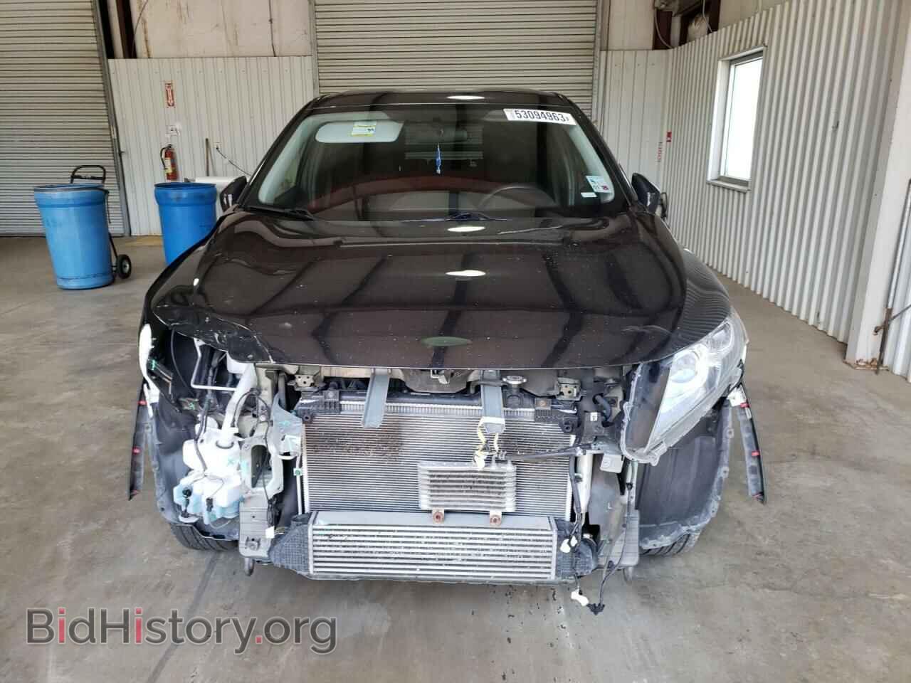 2020 MITSUBISHI ECLIPSE - VIN: JA4AT3AA9LZ033724 - Photo 5