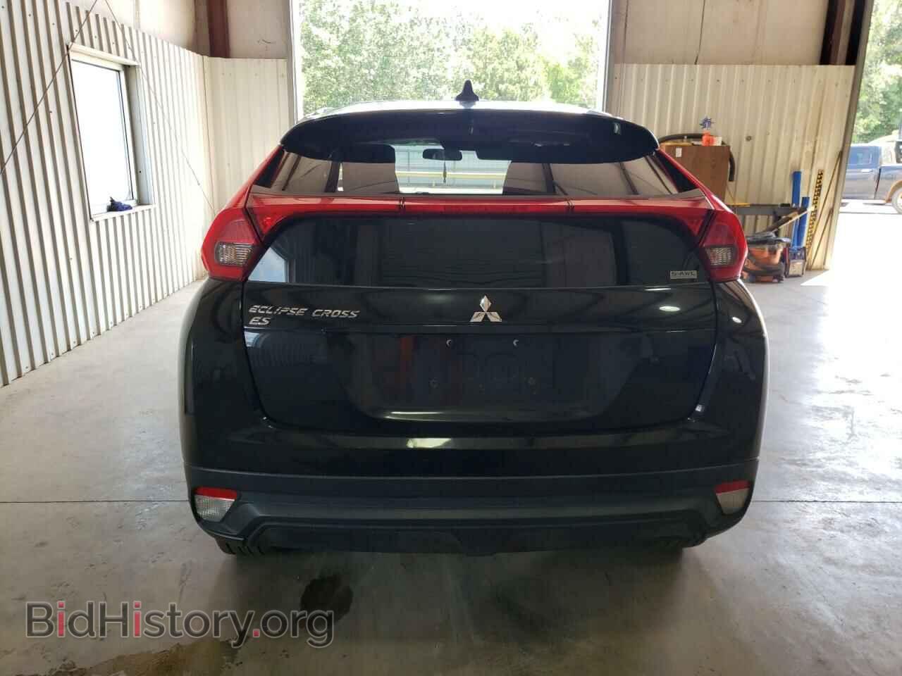 2020 MITSUBISHI ECLIPSE - VIN: JA4AT3AA9LZ033724 - Photo 6