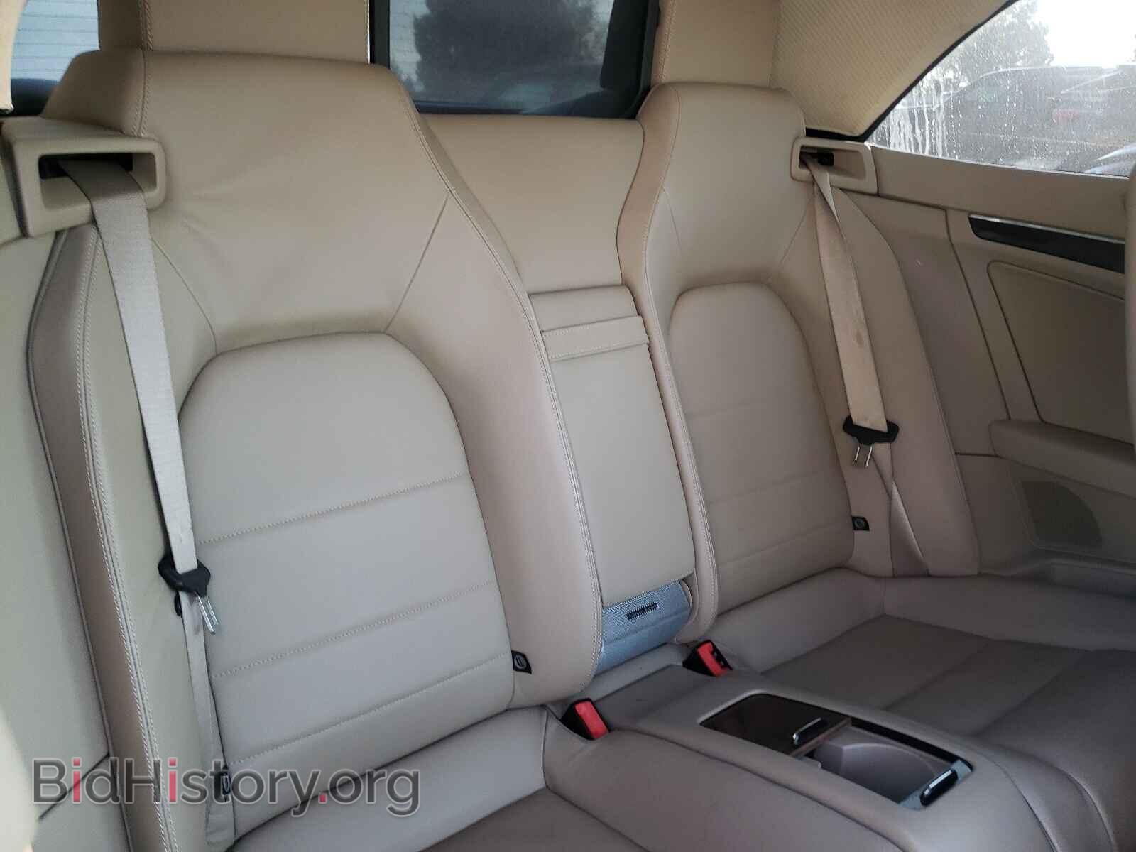 2011 MERCEDES-BENZ E-CLASS - VIN: WDDKK7CF0BF092437 - Photo 6