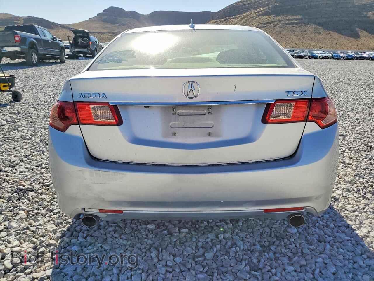 2014 ACURA TSX - VIN: JH4CU2F67EC002583 - Фото 6