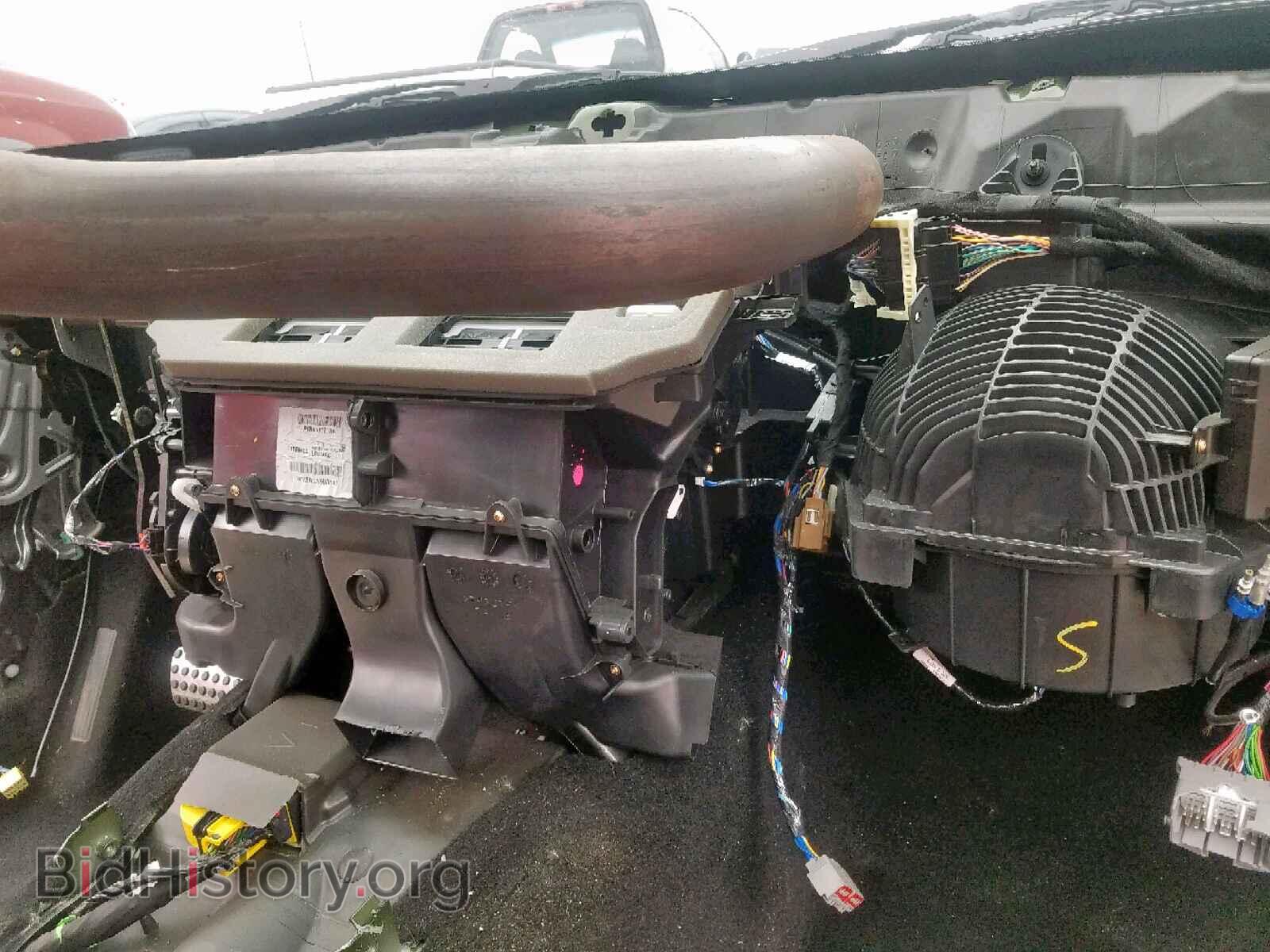 2019 DODGE CHALLENGER - VIN: 2C3CDZFJXKH596291 - Фото 10