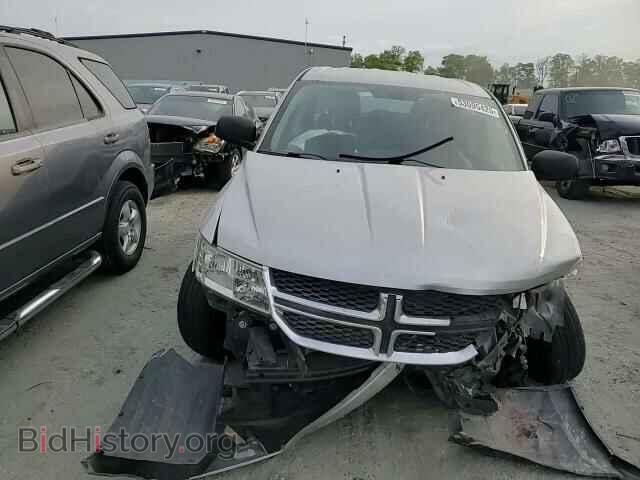 2012 DODGE JOURNEY - VIN: 3C4PDCAB3CT388899 - Фото 12