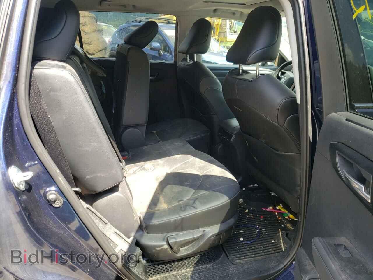 2021 TOYOTA HIGHLANDER - VIN: 5TDGBRCH1MS514330 - Фото 6
