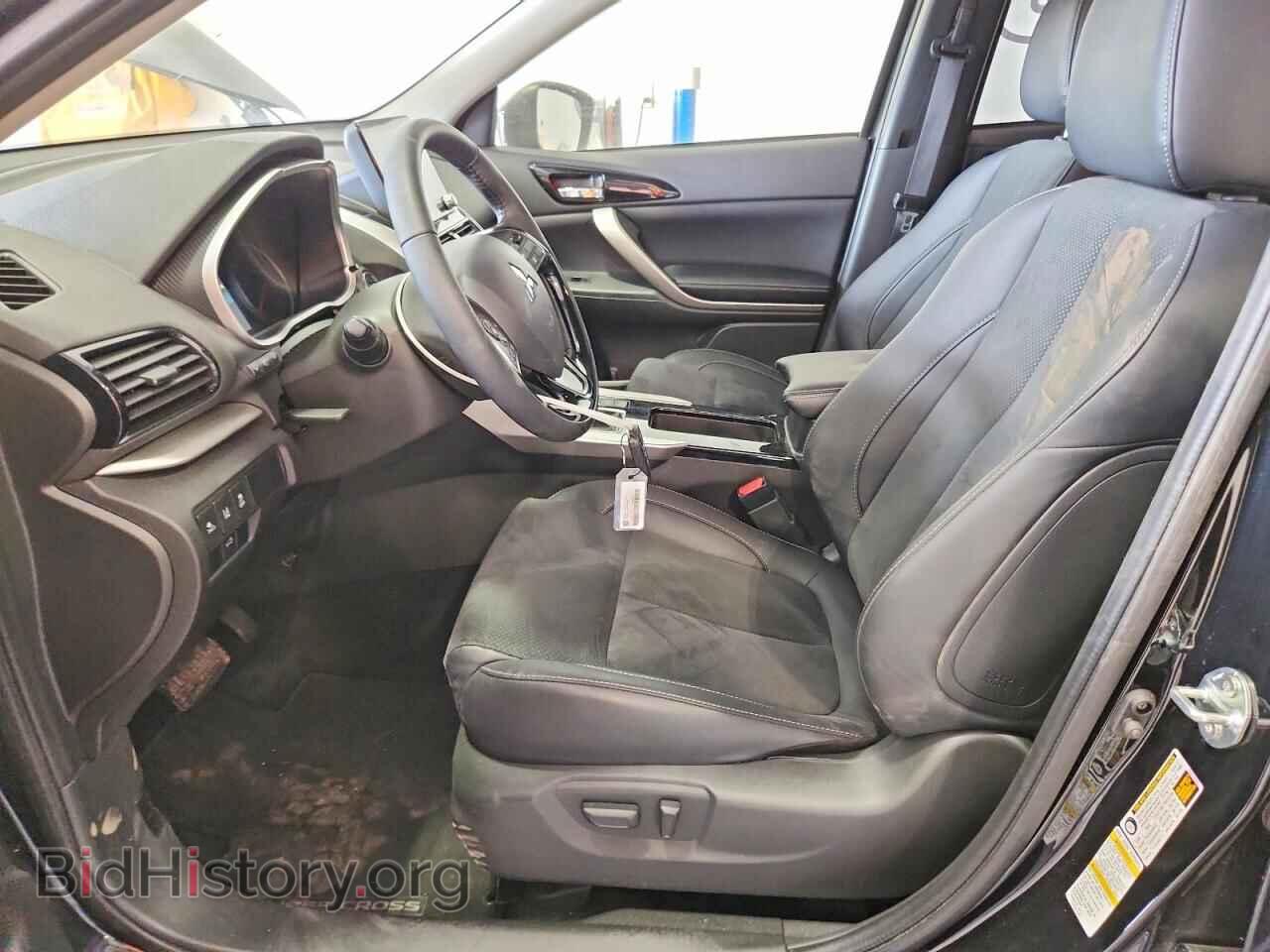 2026 MITSUBISHI ECLIPSE - VIN: JA4ATWAA2TZ005894 - Photo 7