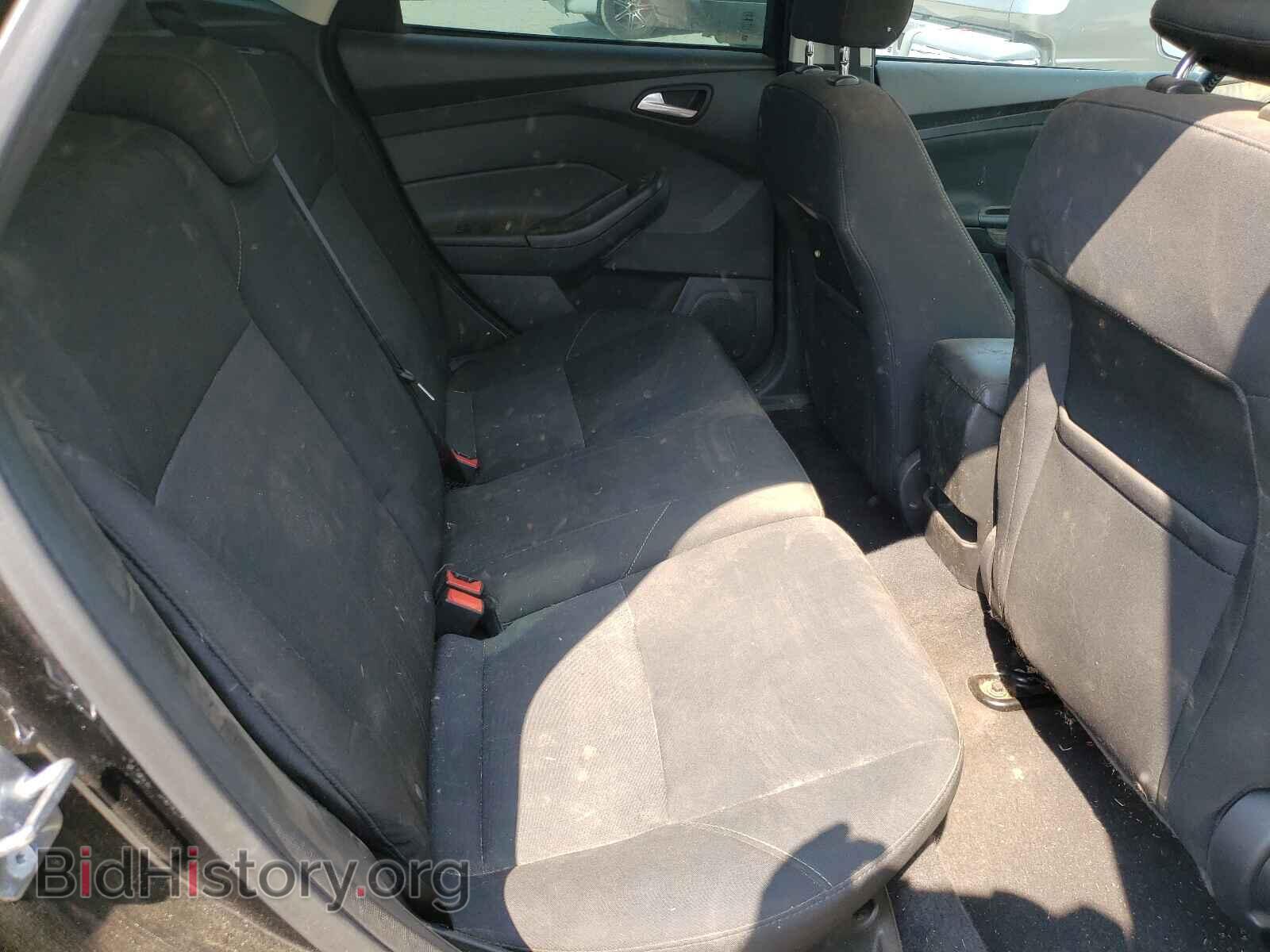 2016 FORD FOCUS - VIN: 1FADP3K25GL276167 - Фото 6