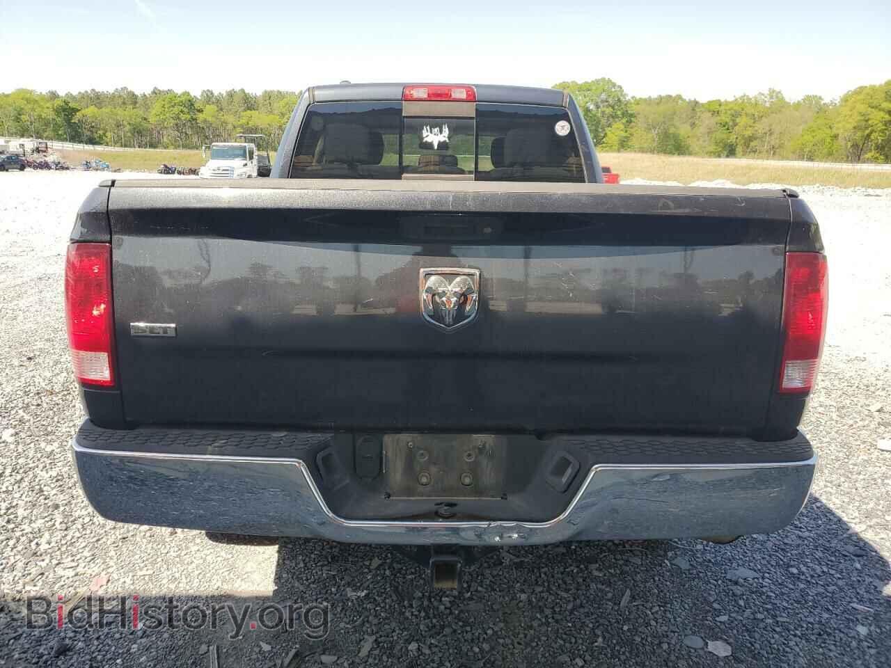 2017 RAM 1500 - VIN: 1C6RR6GT1HS550203 - Фото 6
