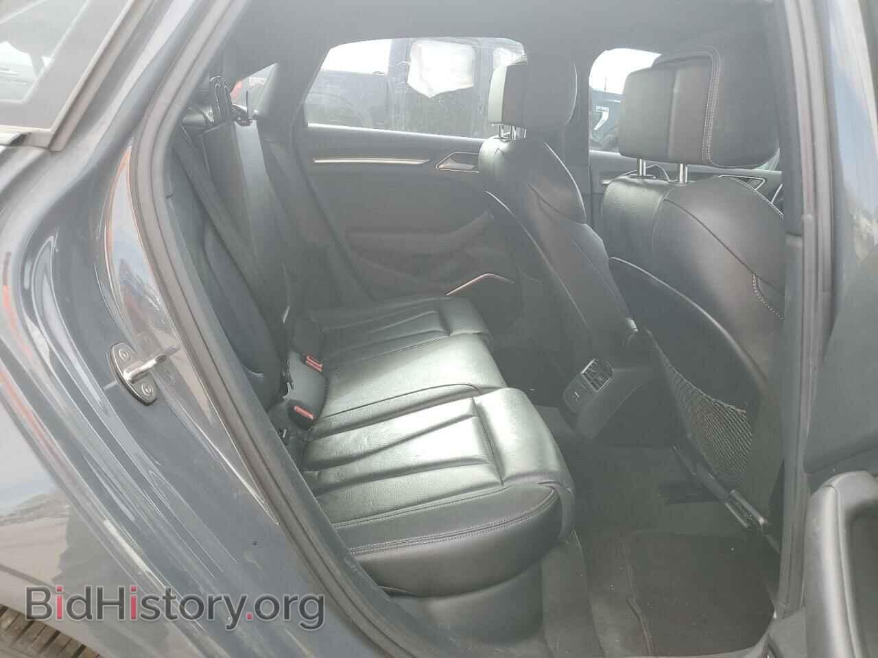 2020 AUDI A3 - VIN: WAUCUGFF2LA005427 - Фото 10
