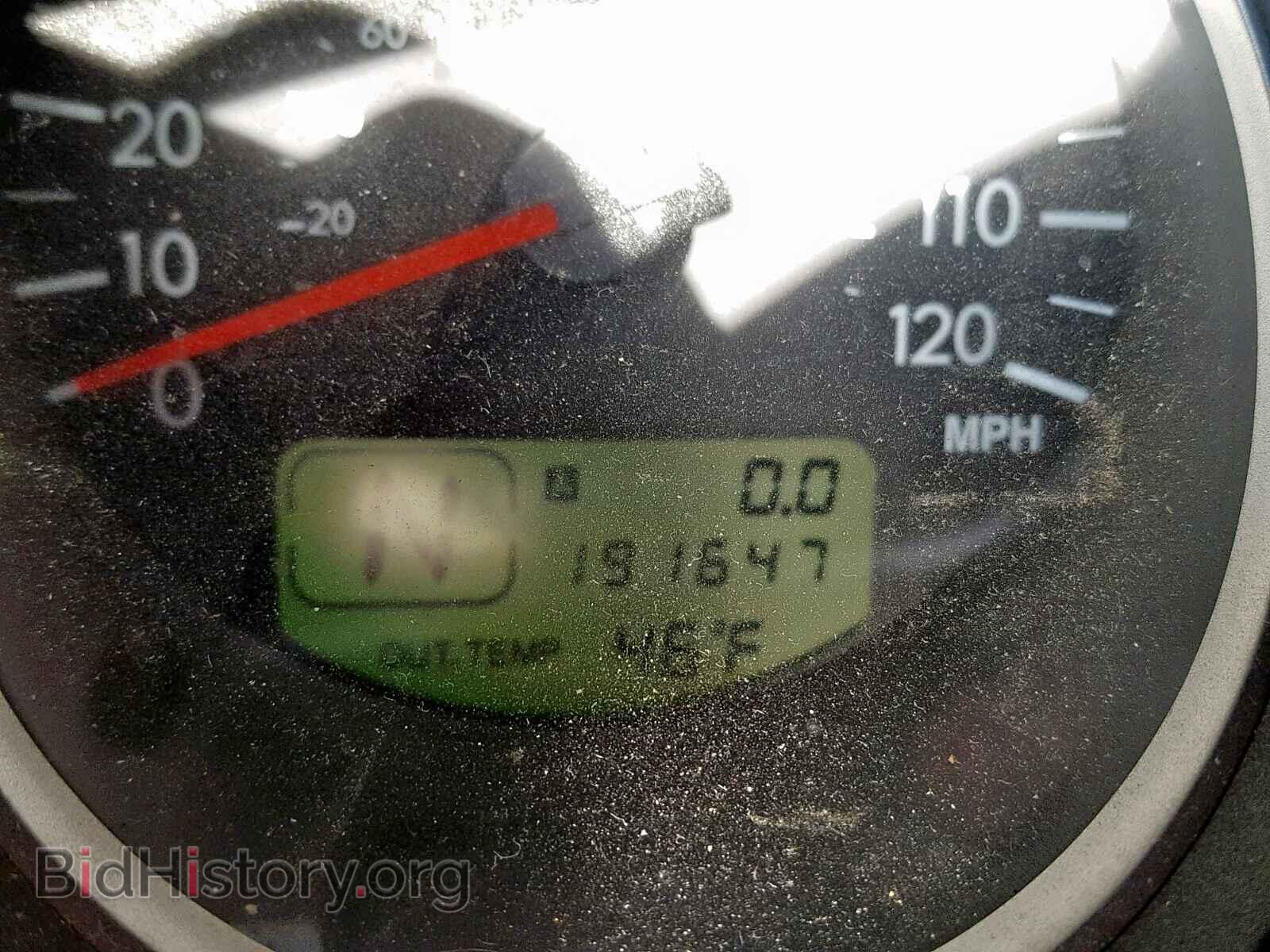 2006 SUBARU FORESTER - VIN: JF1SG65666H730810 - Фото 8