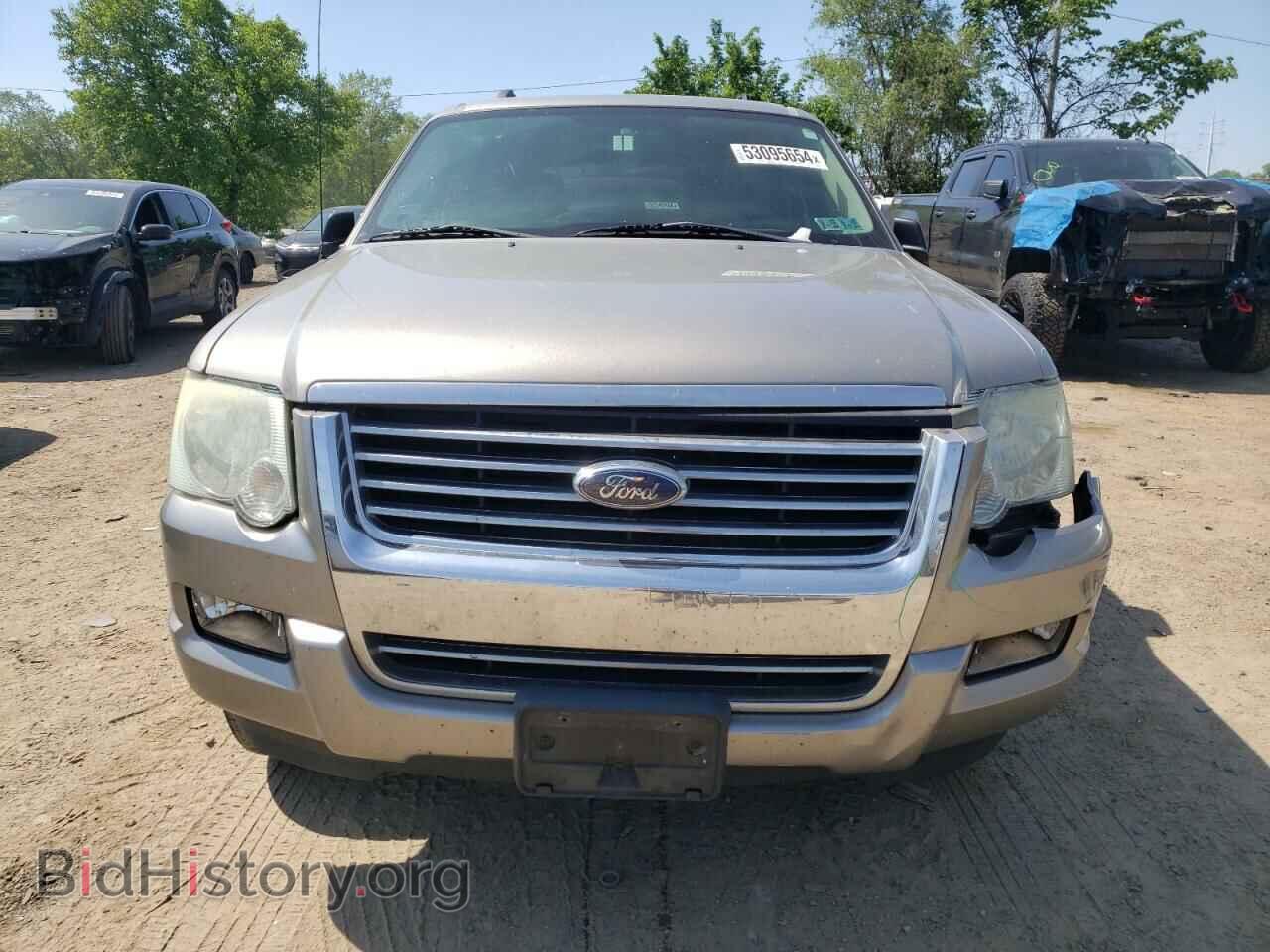 2008 FORD EXPLORER - VIN: 1FMEU73E58UA84617 - Фото 5