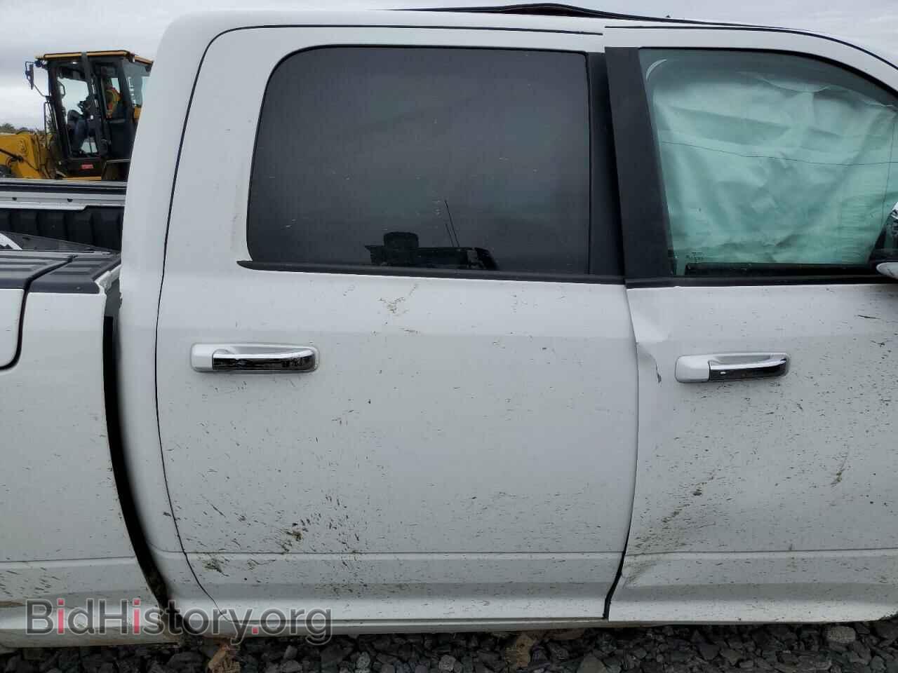 2017 RAM 1500 - VIN: 1C6RR7VTXHS762476 - Фото 10