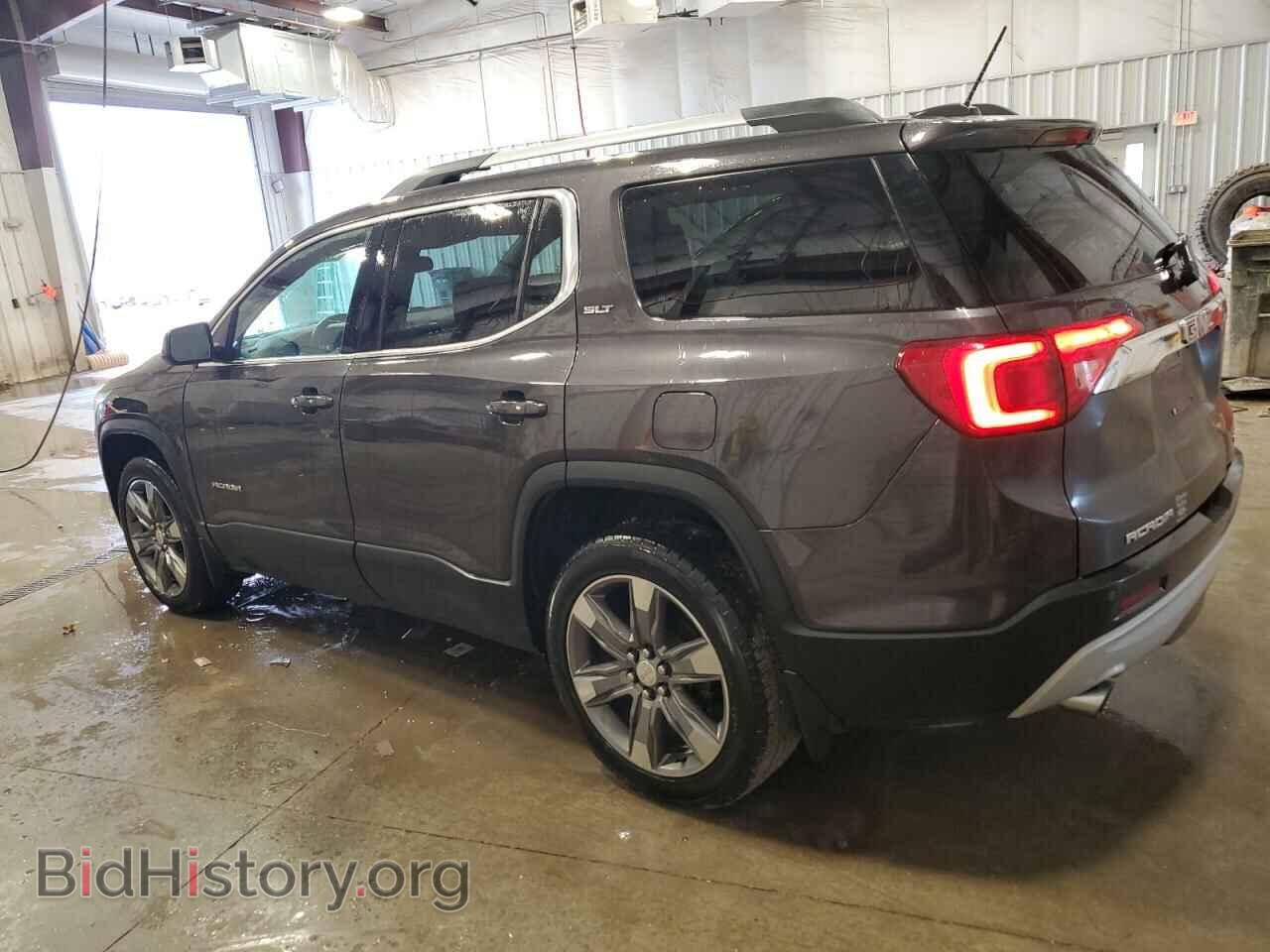 2018 GMC ACADIA - VIN: 1GKKNWLS3JZ210961 - Photo 2