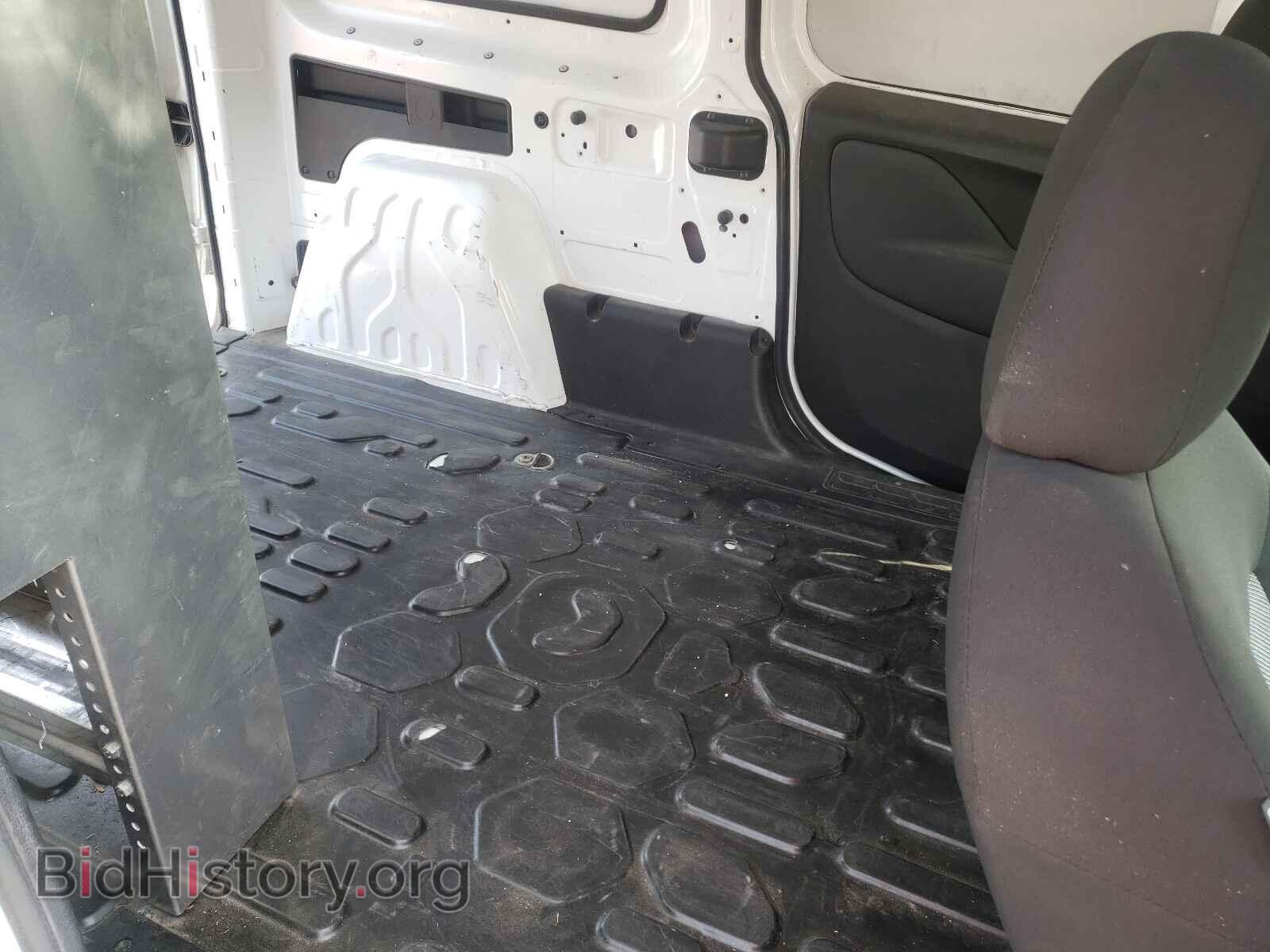 2017 RAM PROMASTER - VIN: ZFBERFAB6H6F45620 - Photo 6