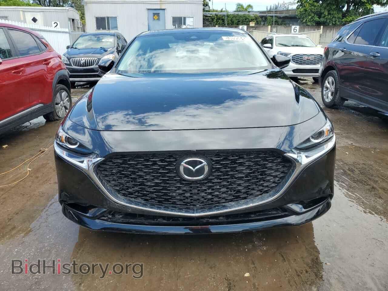 2023 MAZDA 3 - VIN: 3MZBPACM8PM358900 - Фото 5