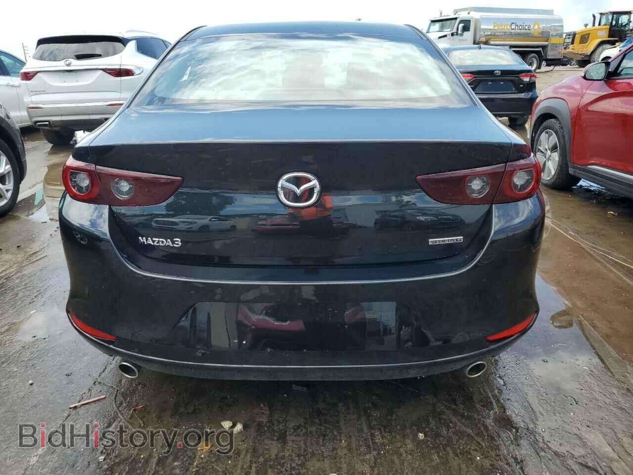 2023 MAZDA 3 - VIN: 3MZBPACM8PM358900 - Фото 6