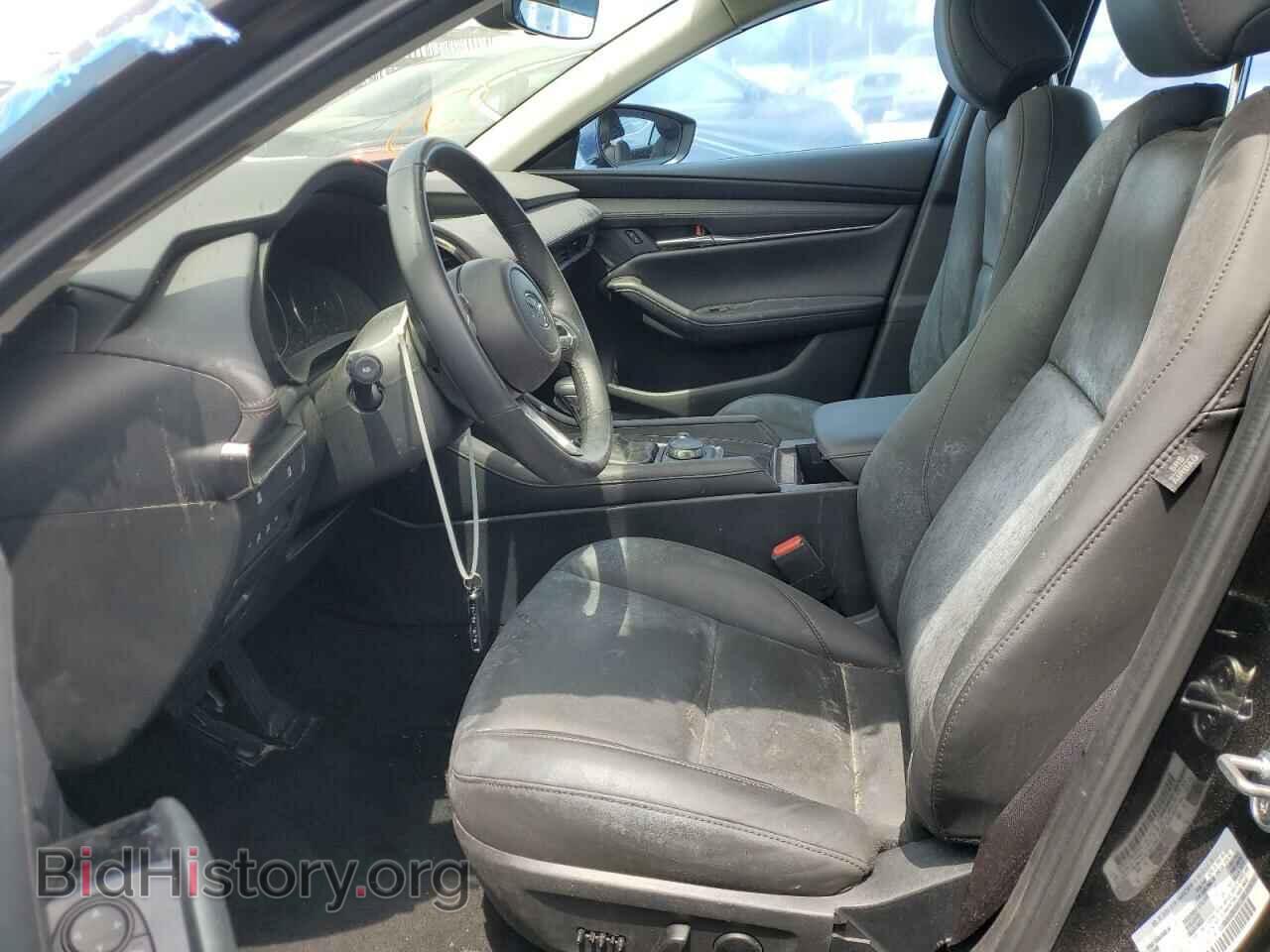 2023 MAZDA 3 - VIN: 3MZBPACM8PM358900 - Фото 7