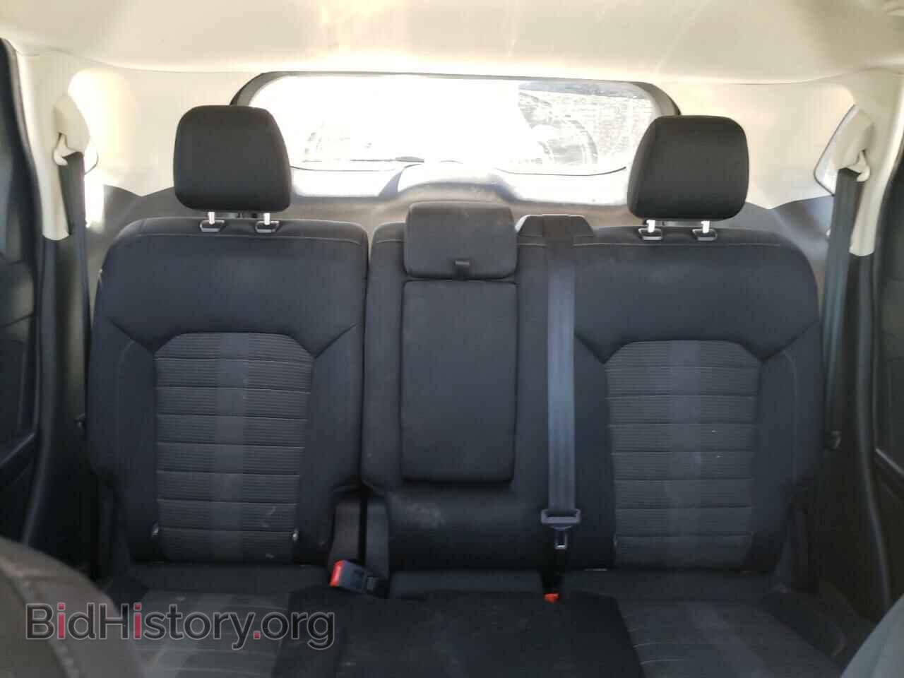 2015 FORD EDGE - VIN: 2FMTK3J92FBB12436 - Photo 10
