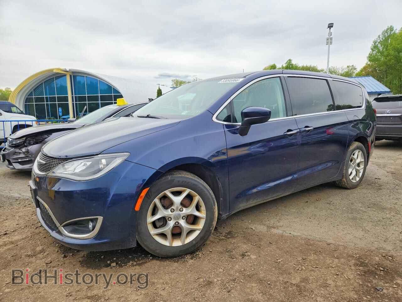 Photo 2C4RC1BG7HR788436 - CHRYSLER PACIFICA 2017